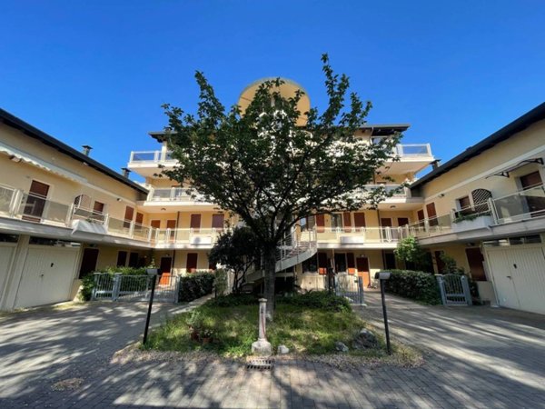 appartamento in vendita a Ravenna in zona Punta Marina Terme