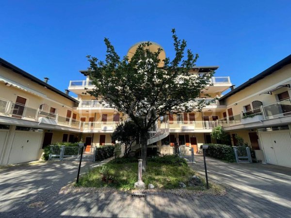appartamento in vendita a Ravenna in zona Centro Storico