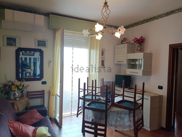 appartamento in vendita a Ravenna in zona Centro Storico