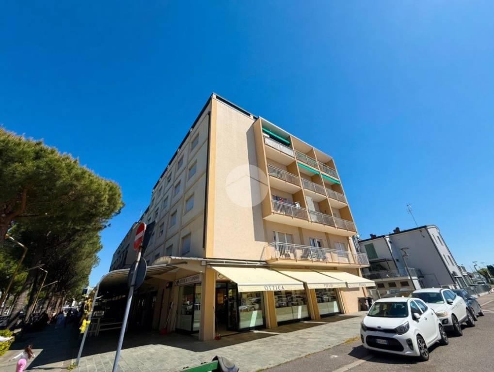 appartamento in vendita a Ravenna in zona Marina di Ravenna