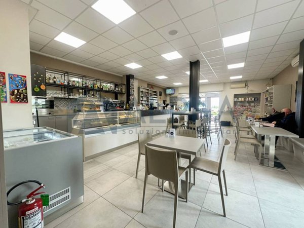 negozio in vendita a Ravenna in zona San Romualdo
