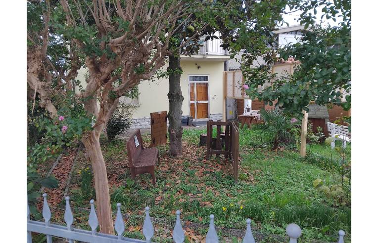 casa indipendente in vendita a Ravenna in zona Madonna dell'Albero