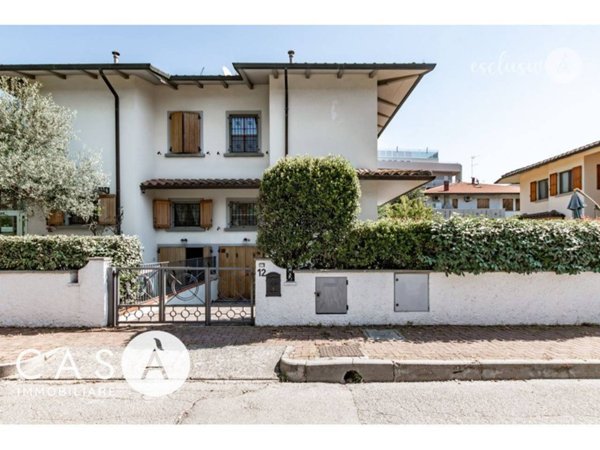 casa indipendente in vendita a Ravenna in zona Centro Storico