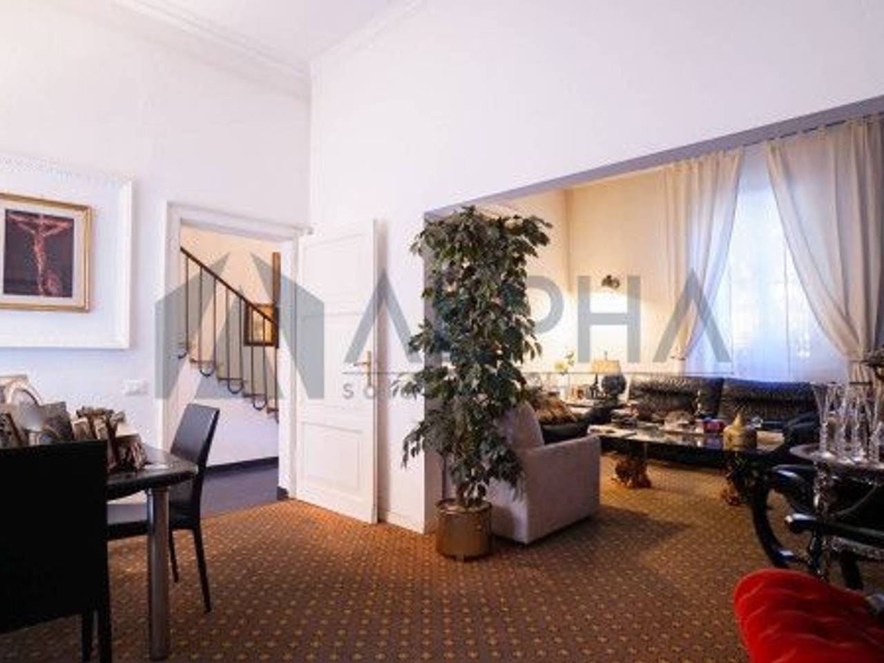 casa indipendente in vendita a Ravenna in zona Centro Storico