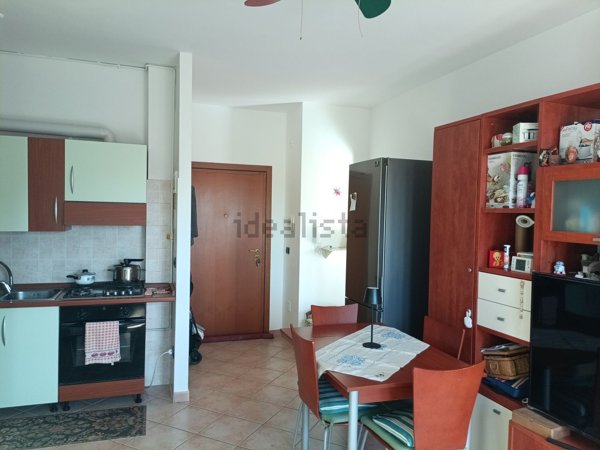 appartamento in vendita a Ravenna in zona Lido Adriano