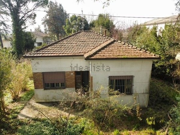 casa indipendente in vendita a Ravenna in zona Ghibullo