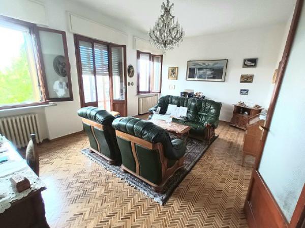 casa indipendente in vendita a Ravenna in zona Centro Storico