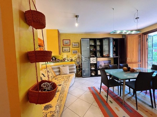 appartamento in vendita a Ravenna in zona Marina Romea