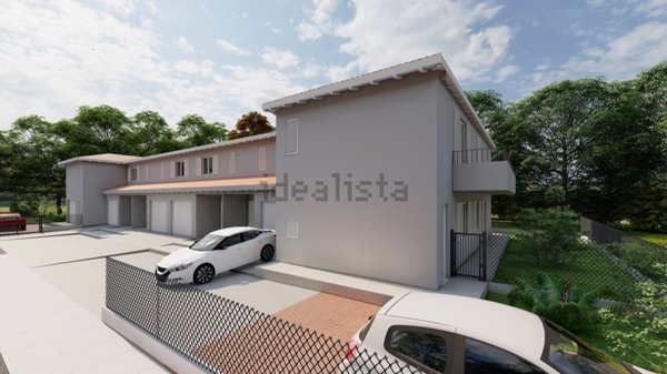 casa indipendente in vendita a Ravenna in zona Castiglione di Ravenna