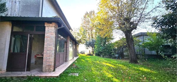 casa indipendente in vendita a Ravenna in zona San Pietro in Campiano