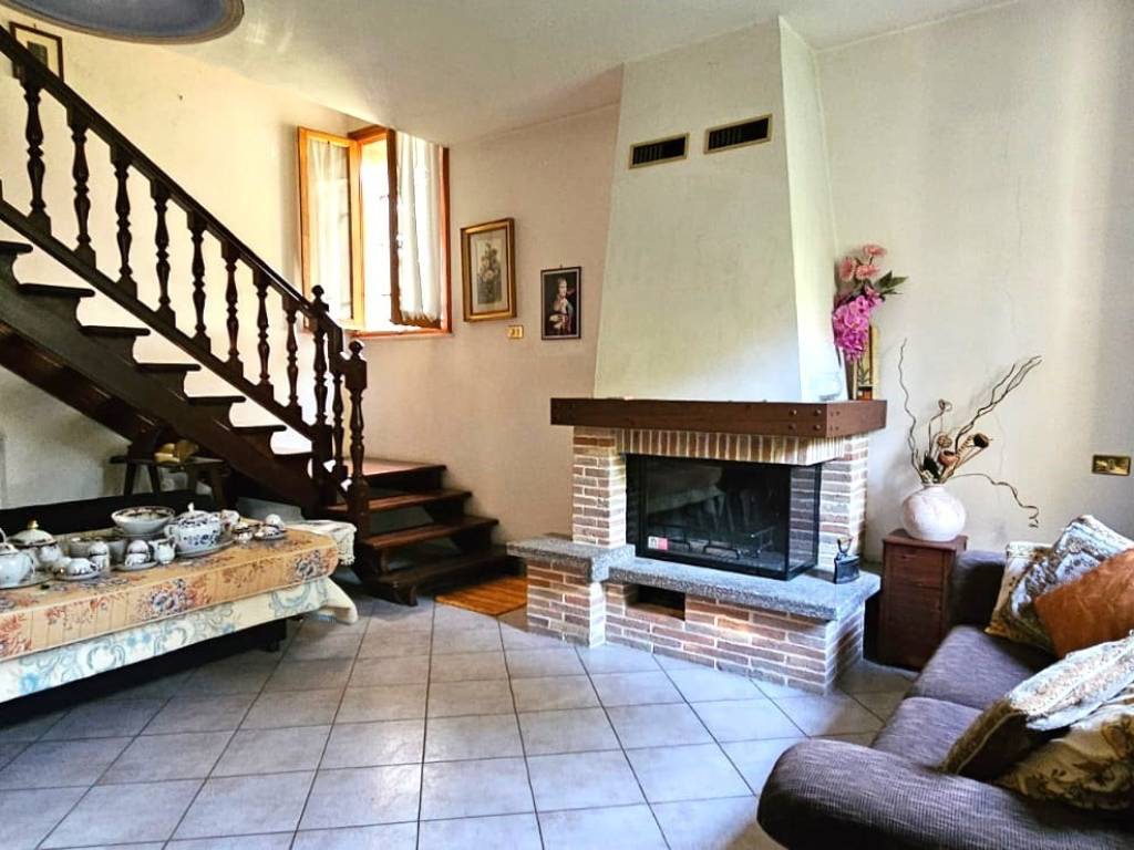 casa indipendente in vendita a Ravenna in zona San Pietro in Campiano