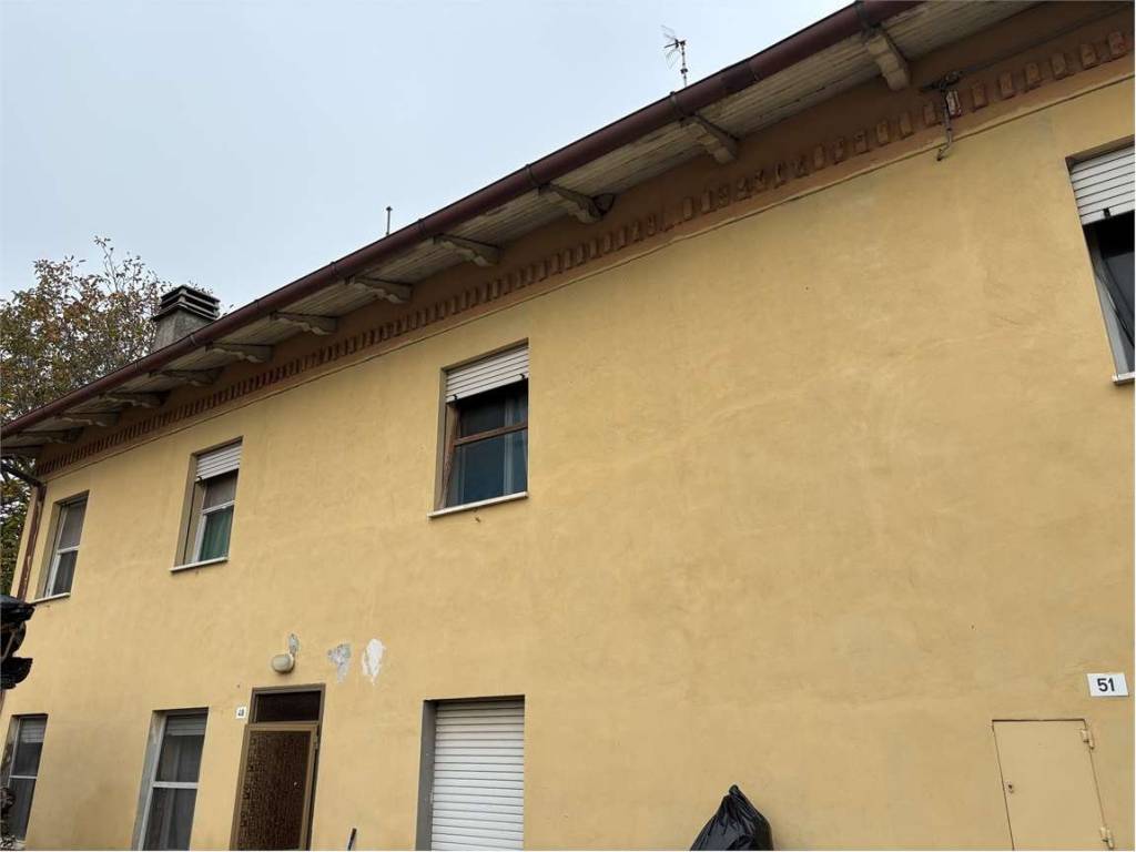 casa indipendente in vendita a Ravenna in zona Savarna / Conventello