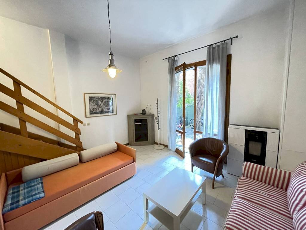 casa indipendente in vendita a Ravenna in zona Marina Romea