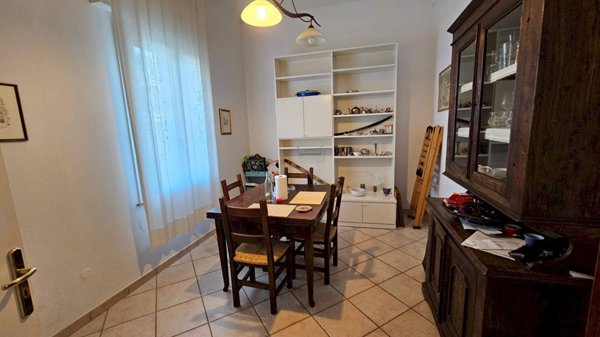 casa indipendente in vendita a Ravenna in zona Centro Storico