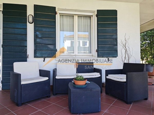 casa indipendente in vendita a Ravenna in zona Ragone