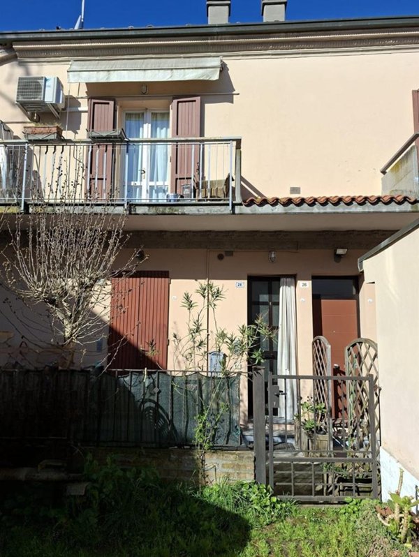 appartamento in vendita a Ravenna in zona Centro Storico