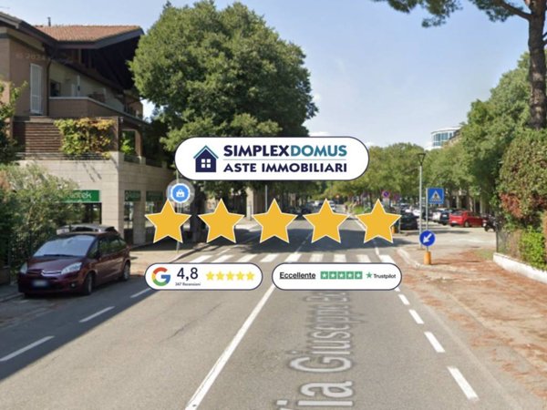 appartamento in vendita a Ravenna