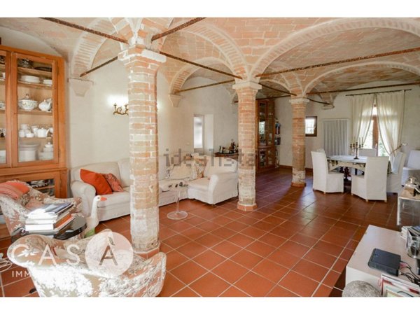 casa indipendente in vendita a Ravenna in zona Castiglione di Ravenna