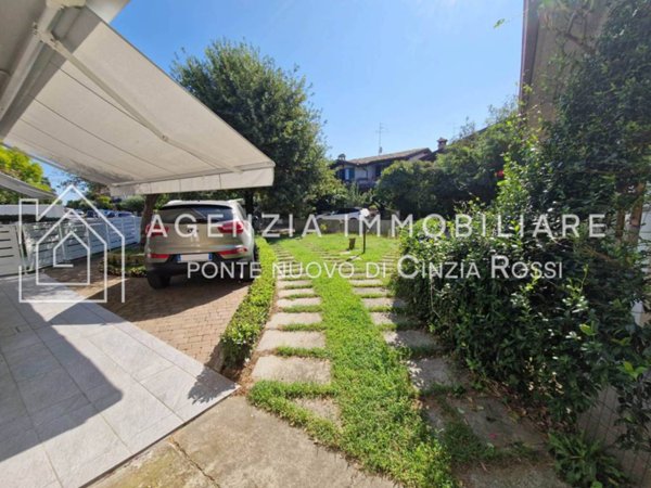 casa indipendente in vendita a Ravenna in zona Centro Storico