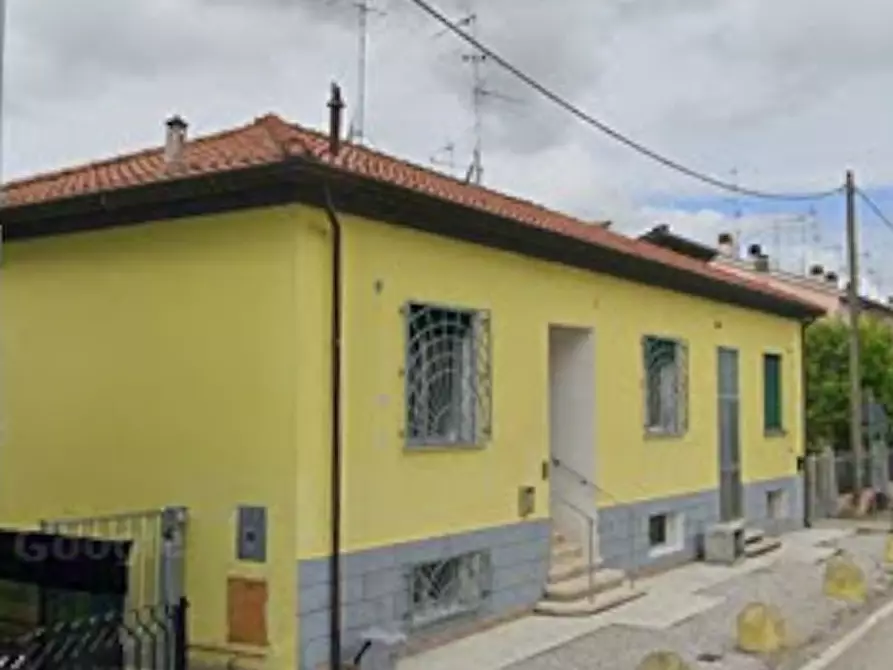 casa indipendente in vendita a Ravenna in zona Classe
