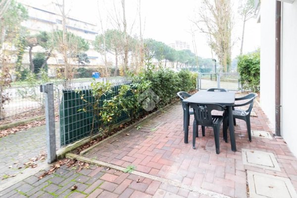appartamento in vendita a Ravenna in zona Lido di Savio