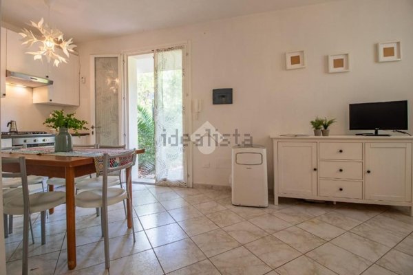 appartamento in vendita a Ravenna in zona Lido di Savio
