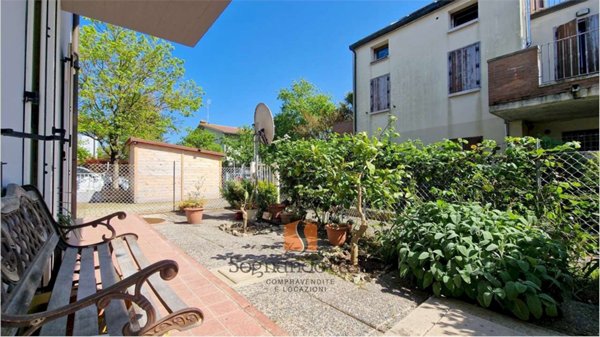 appartamento in vendita a Ravenna in zona San Romualdo