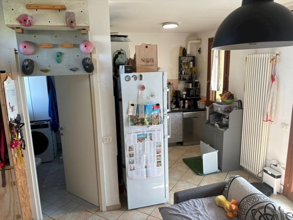 appartamento in vendita a Ravenna in zona San Bartolo