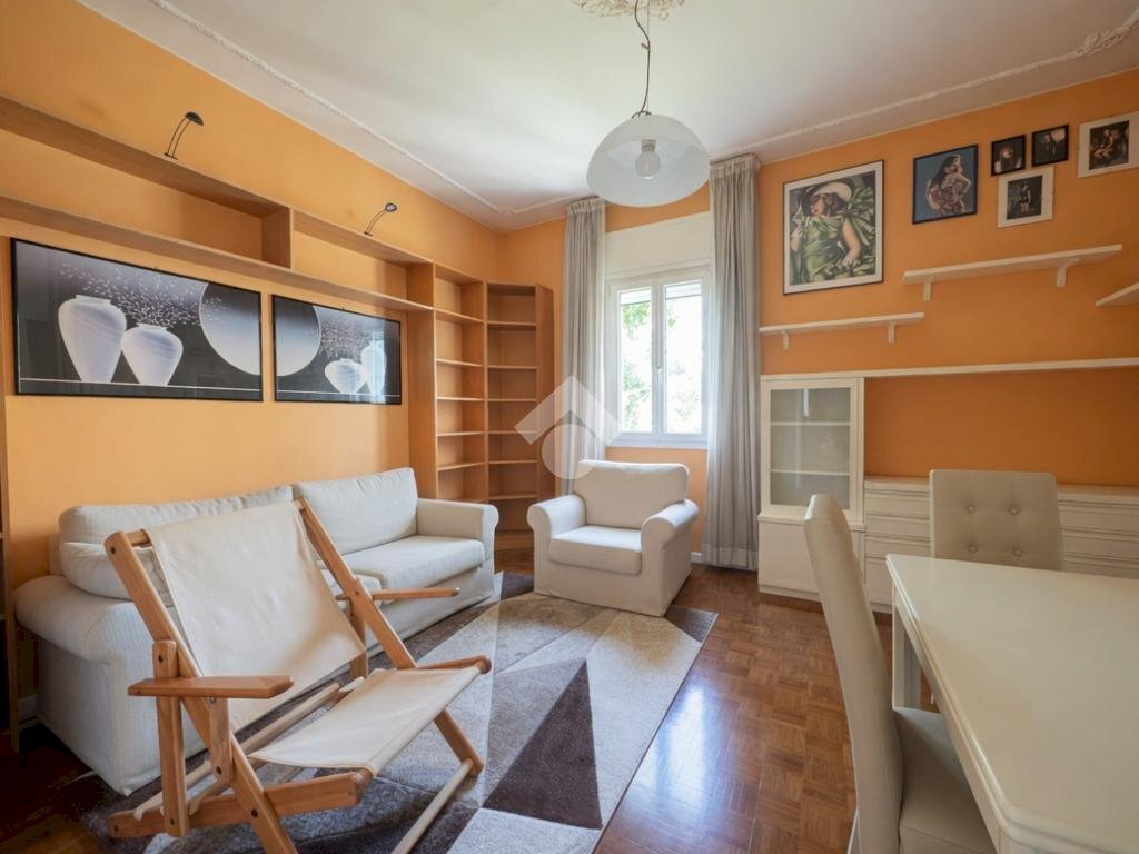 casa indipendente in vendita a Ravenna in zona Centro Storico