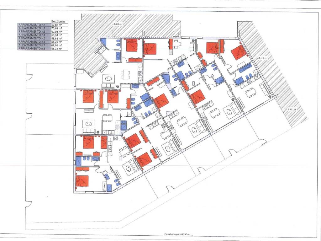 appartamento in vendita a Ravenna in zona Lido di Savio