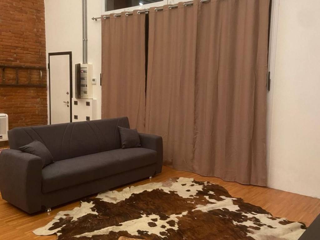 appartamento in vendita a Ravenna in zona Borgo Montone