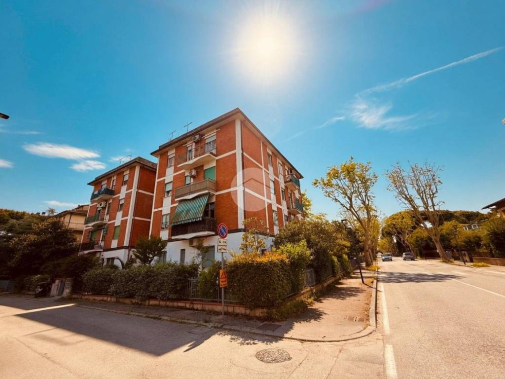 appartamento in vendita a Ravenna in zona Marina di Ravenna