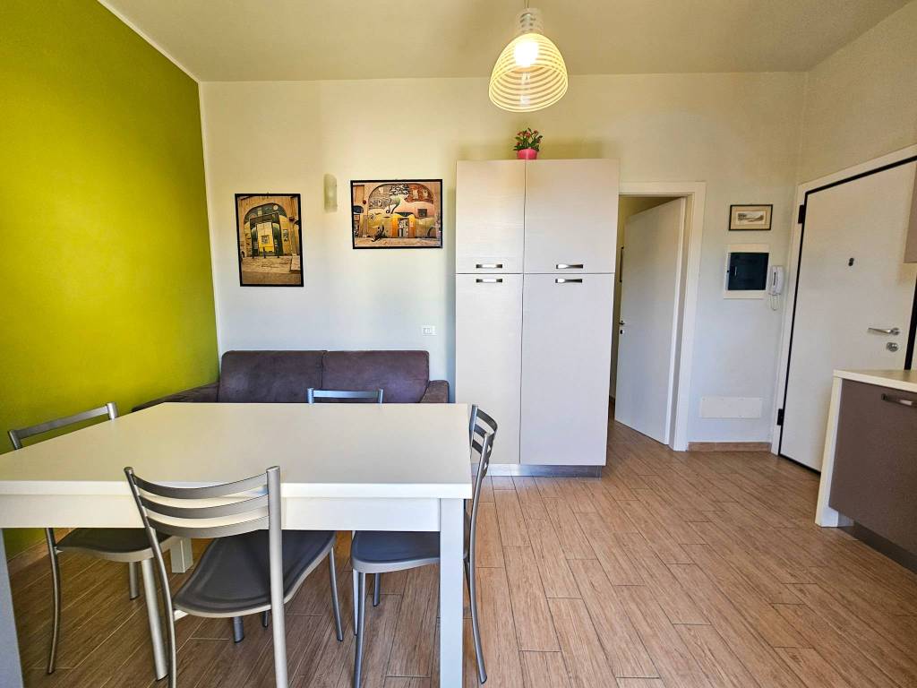 appartamento in vendita a Ravenna in zona Marina di Ravenna