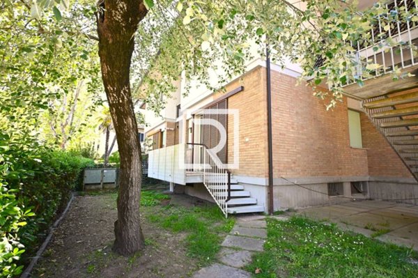appartamento in vendita a Ravenna in zona Lido di Classe