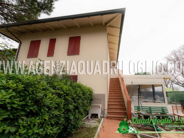 appartamento in vendita a Ravenna