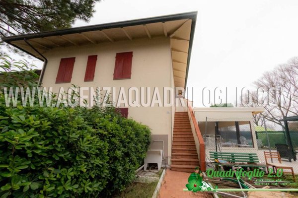 appartamento in vendita a Ravenna in zona Lido Adriano