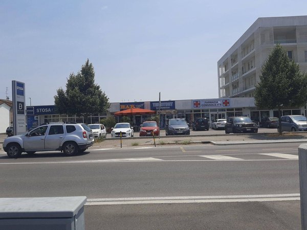 casa indipendente in vendita a Ravenna in zona Fornace Zarattini