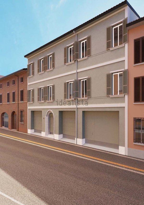 appartamento in vendita a Ravenna in zona Centro Storico