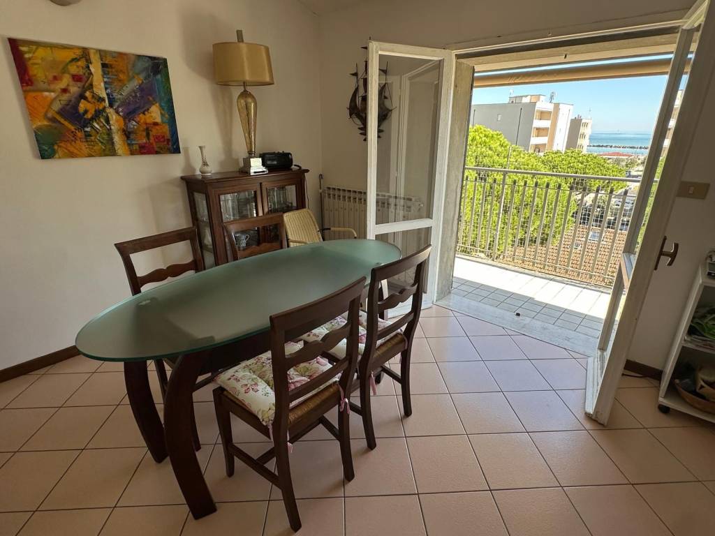appartamento in vendita a Ravenna in zona Lido di Savio