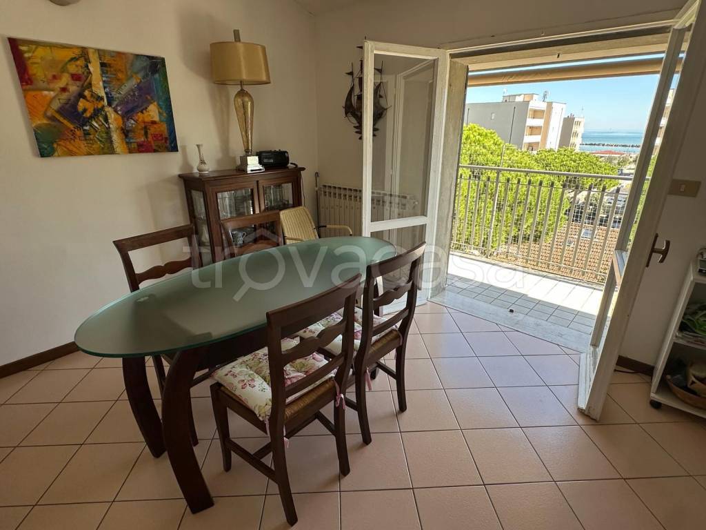 appartamento in vendita a Ravenna in zona Lido di Savio