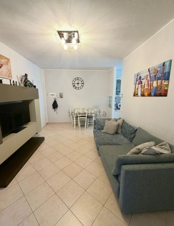 appartamento in vendita a Ravenna