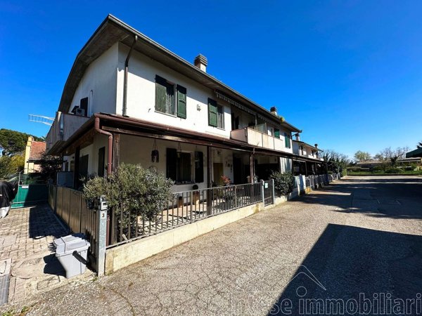 casa indipendente in vendita a Ravenna in zona Savio di Ravenna