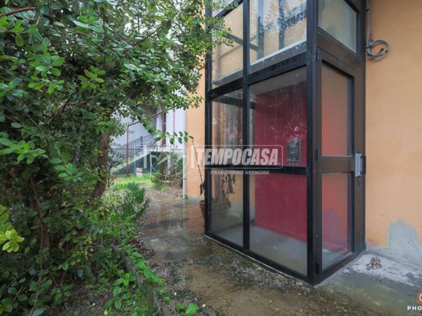 casa indipendente in vendita a Ravenna in zona Centro Storico
