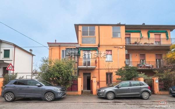 casa indipendente in vendita a Ravenna in zona Centro Storico