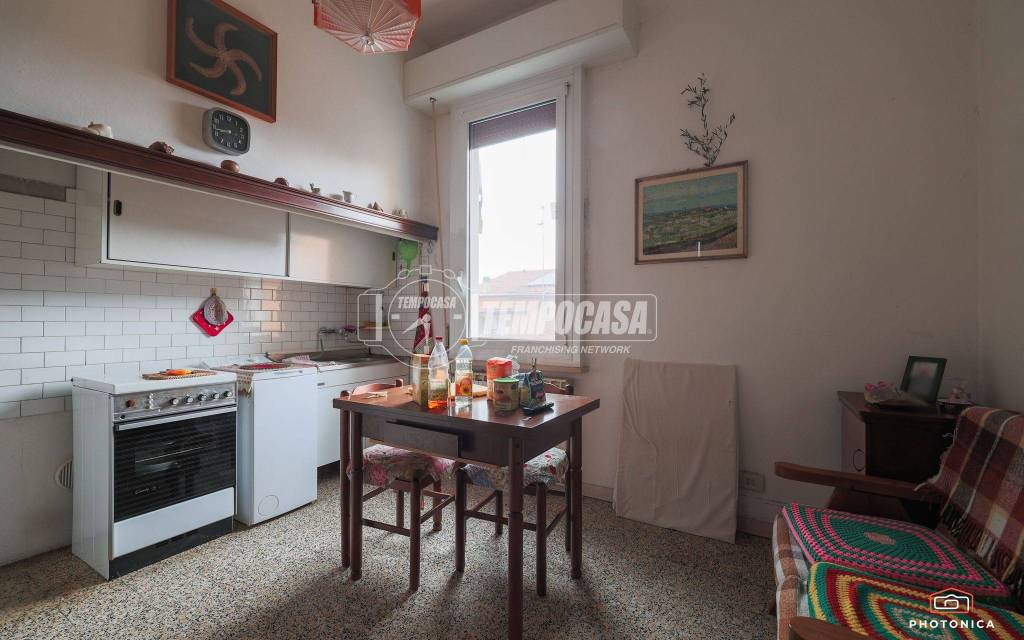 casa indipendente in vendita a Ravenna in zona Centro Storico