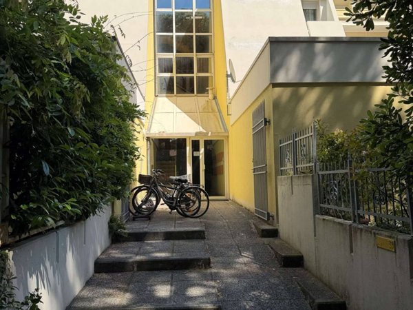 appartamento in vendita a Ravenna in zona Marina Romea