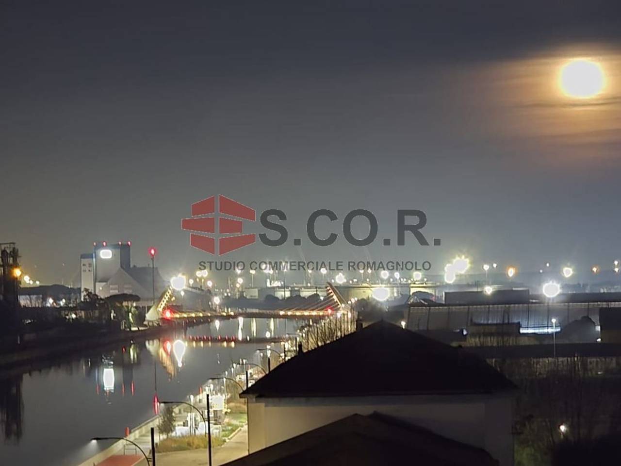 appartamento in vendita a Ravenna in zona Centro Storico