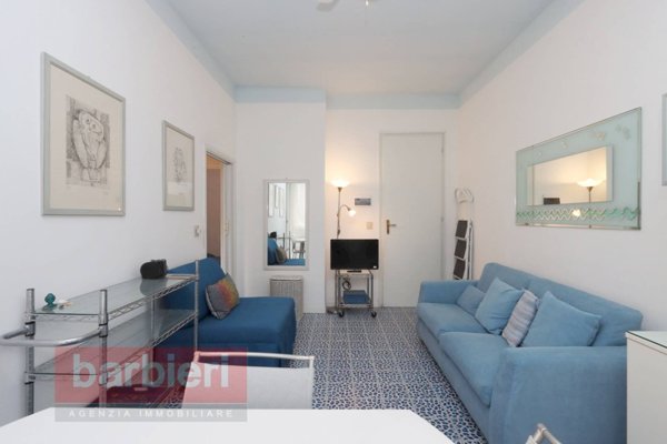 appartamento in vendita a Ravenna in zona Lido di Classe