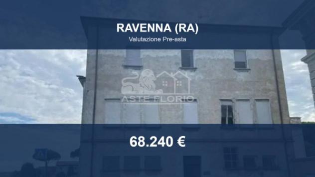 negozio in vendita a Ravenna in zona Mezzano