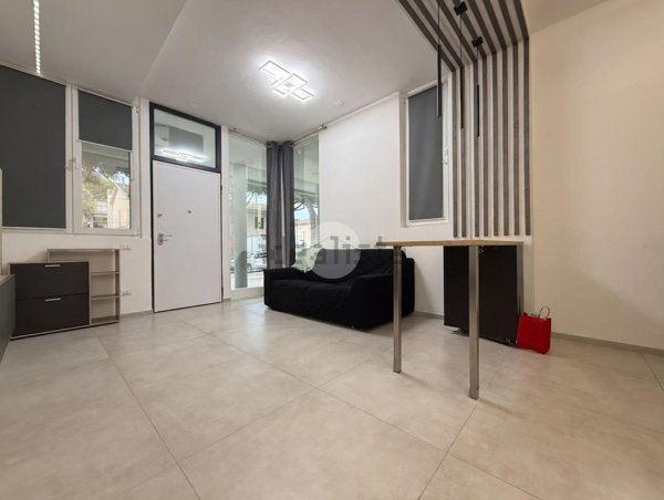 appartamento in vendita a Ravenna in zona Marina di Ravenna